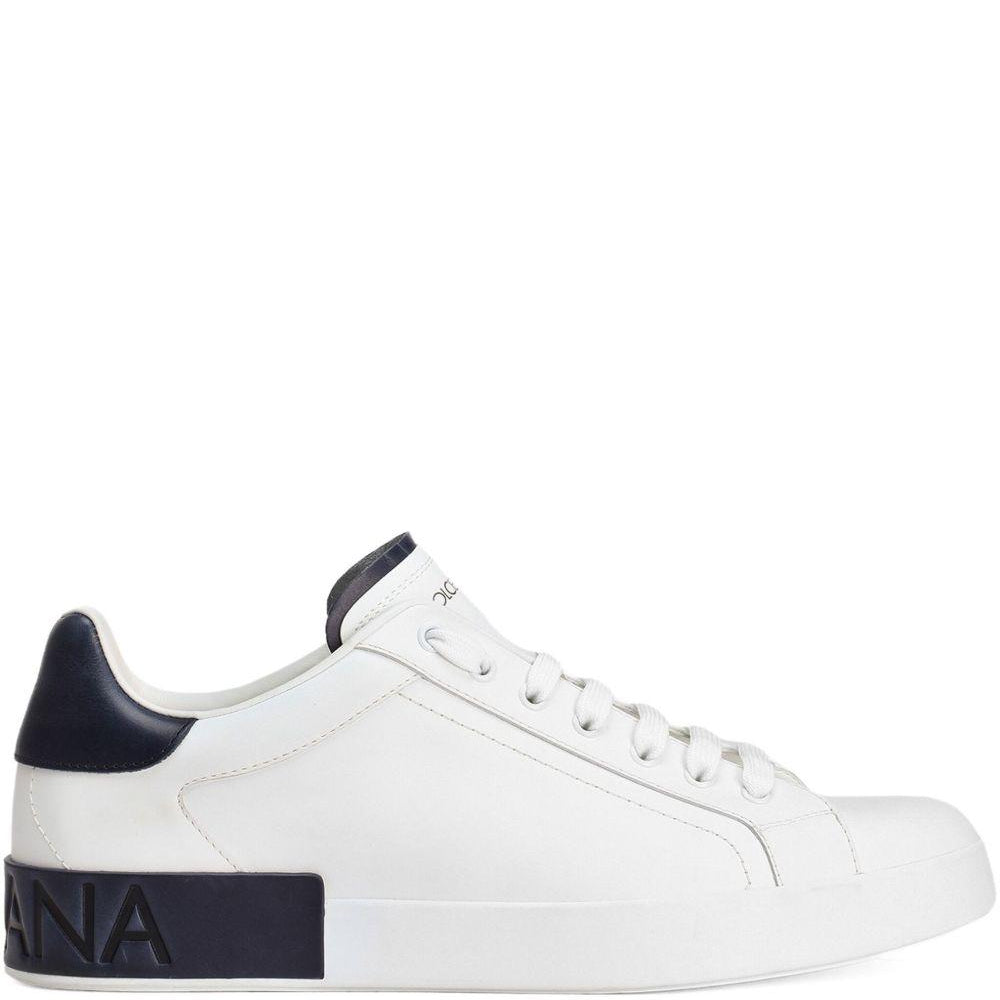 Sneakers Portofino DOLCE & GABBANA CS2278A9U73 89951 DOLCE & GABBANA 