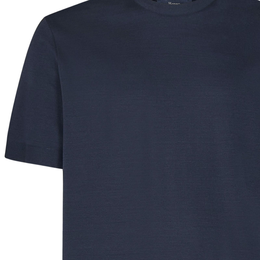 
                  
                    T-shirt Herno JG000206U52059 9200 Herno 
                  
                