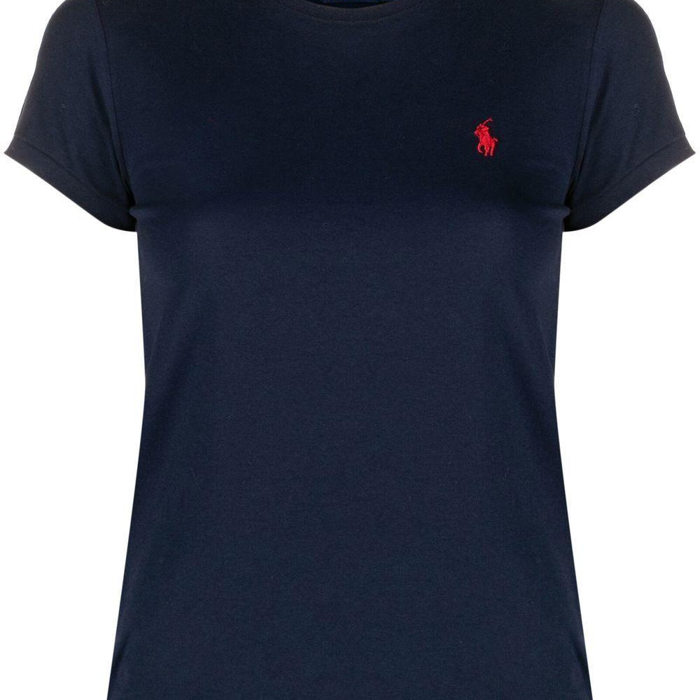 T-shirt Polo Ralph Lauren 211898698 006 Polo Ralph Lauren 