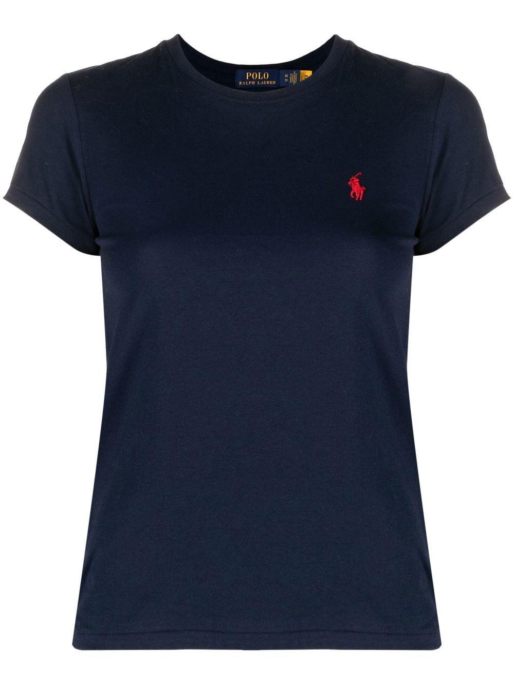 T-shirt Polo Ralph Lauren 211898698 006 Polo Ralph Lauren 