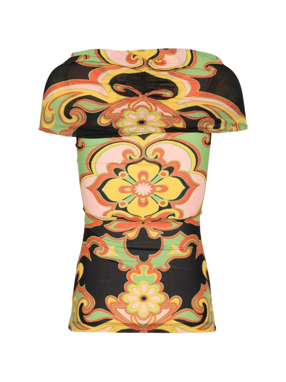 Top Etro WRJA019399IAS76 X0812 Etro 