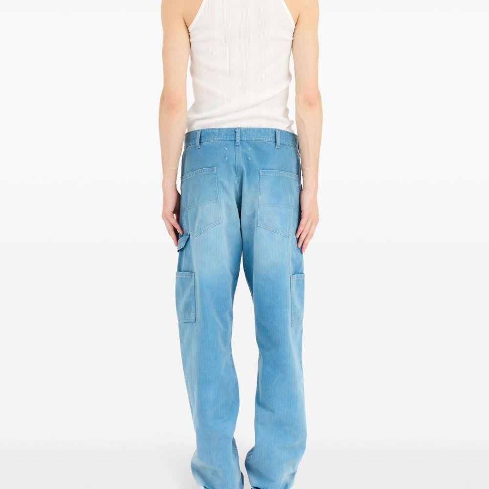 
                  
                    Maison Margiela S50LA0235M30024961
                  
                