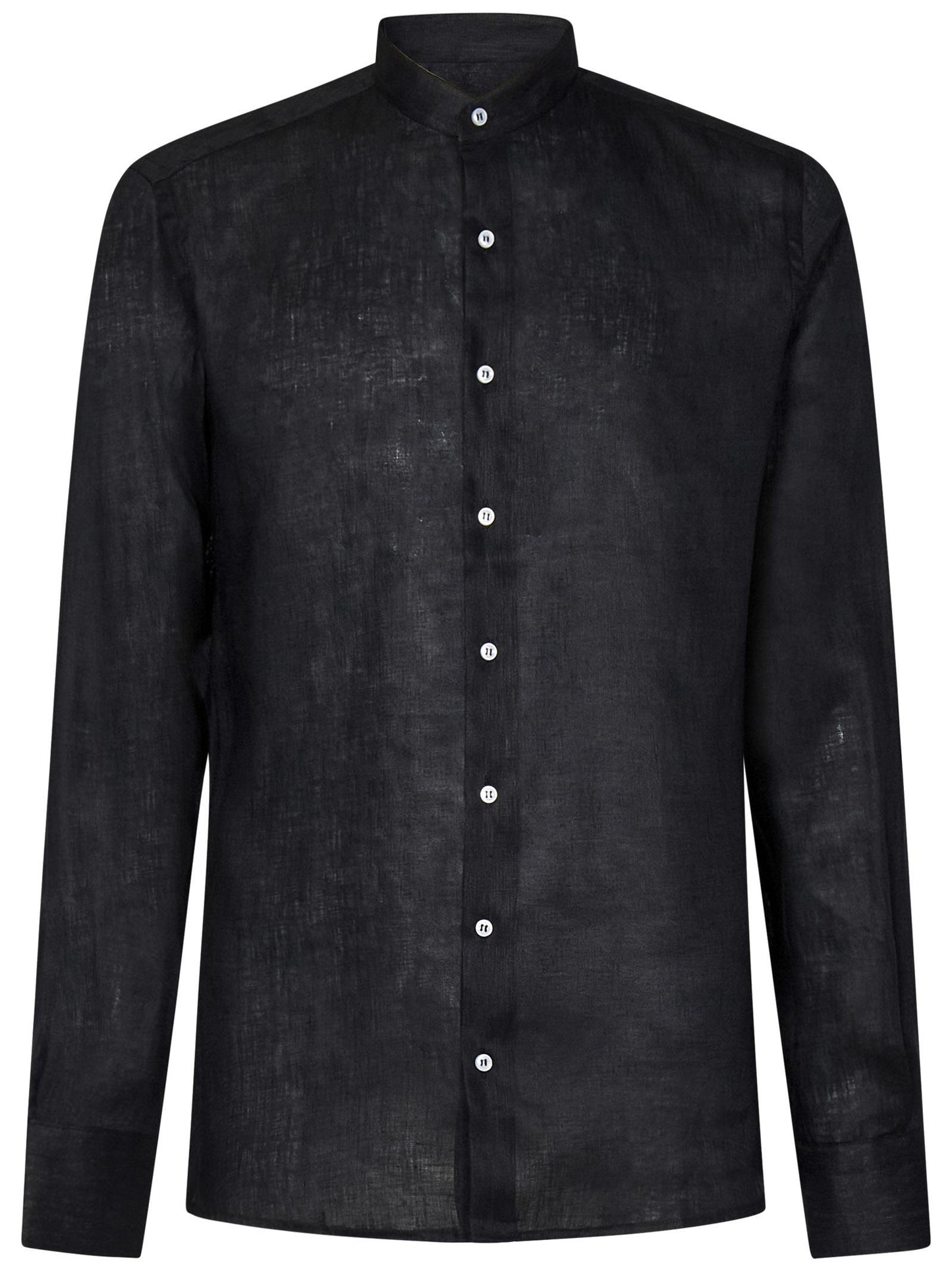 Franzese Collection Pronta Sartoria FRACM18NERO
