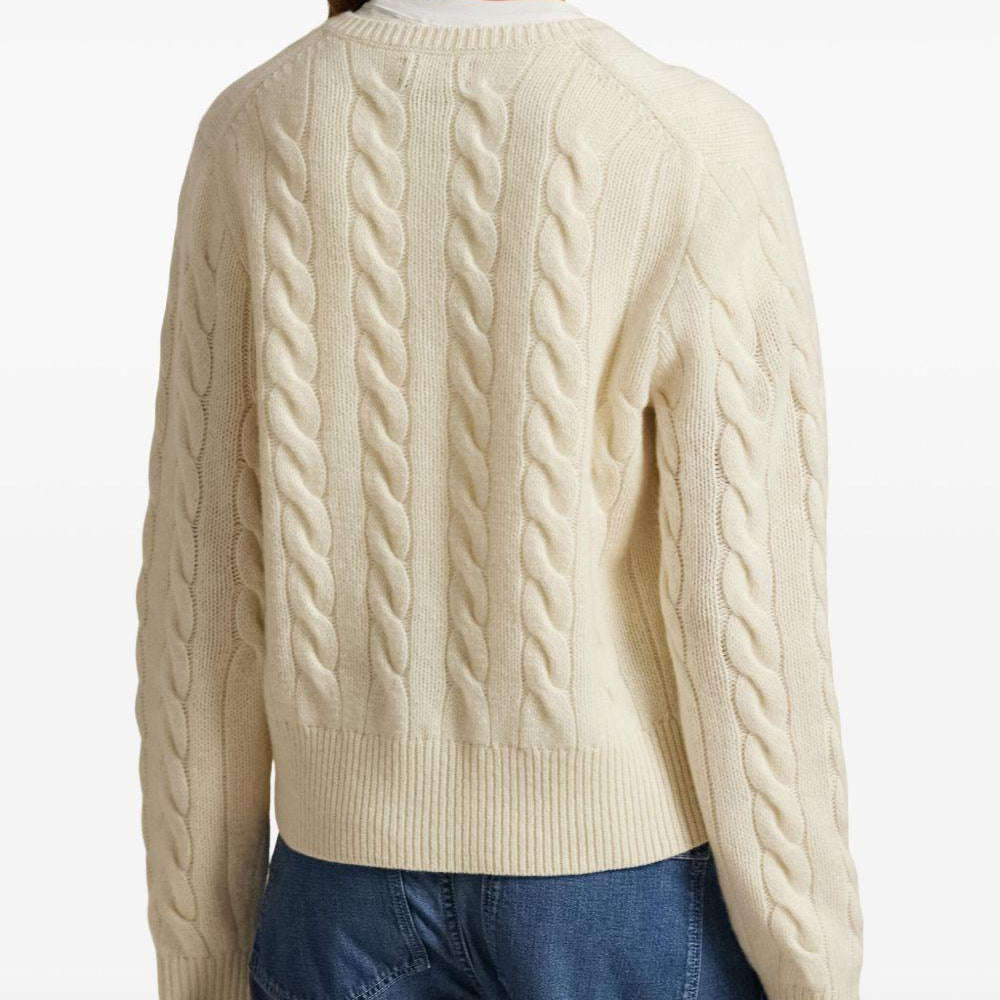 
                  
                    Cardigan Polo Ralph Lauren 211972104 002 Polo Ralph Lauren 
                  
                