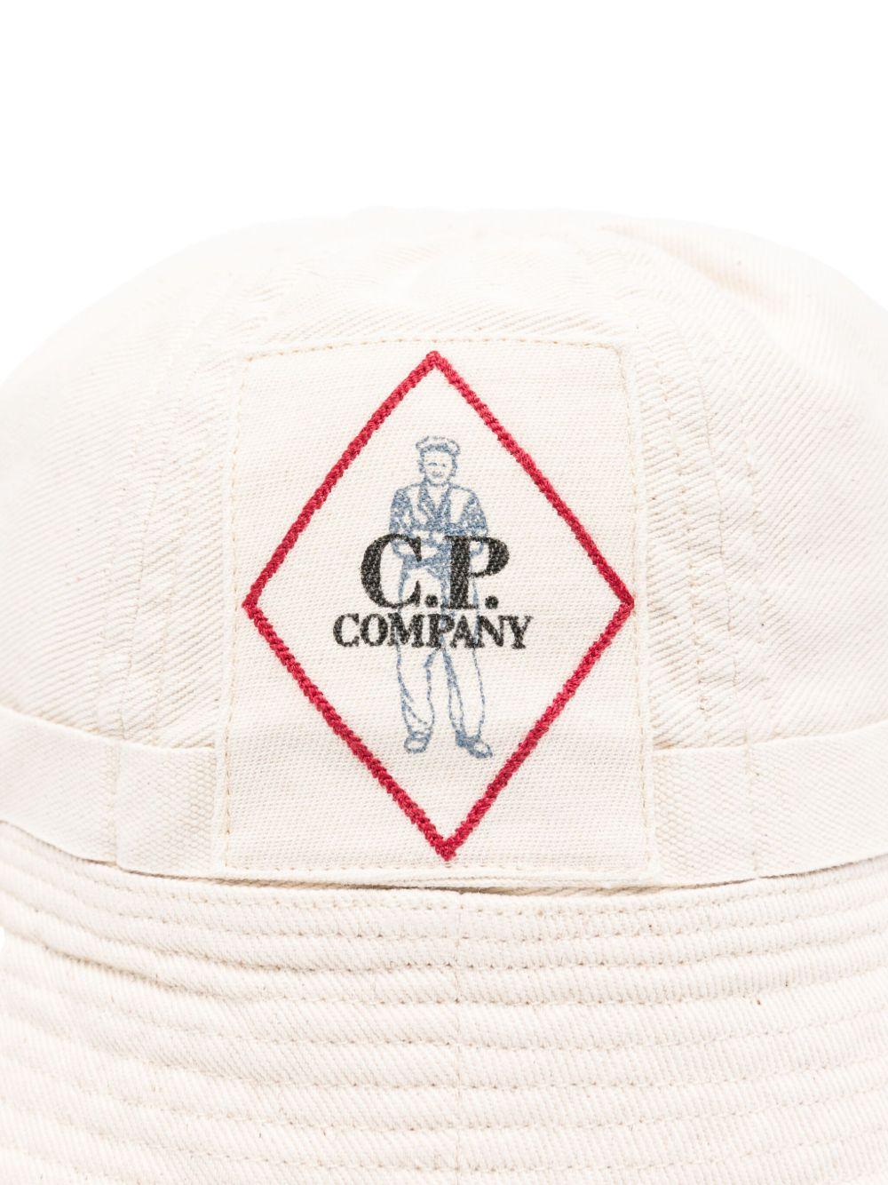 Cappello C.P. Company 18CMAC294A110100A 003 C.P. Company 