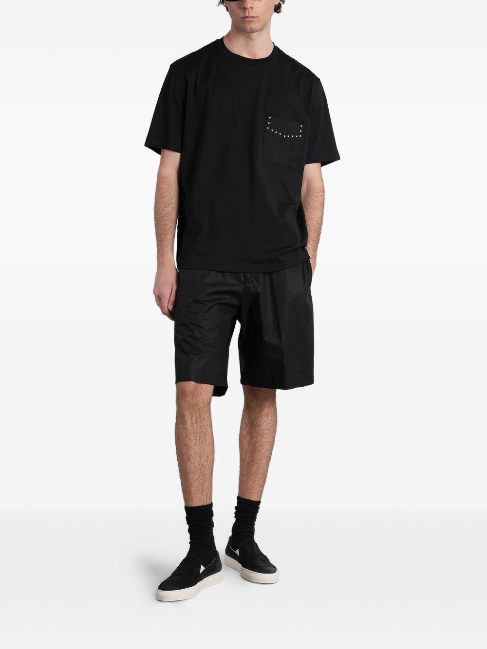 Shorts Low Brand LP26045 D001 Low Brand 