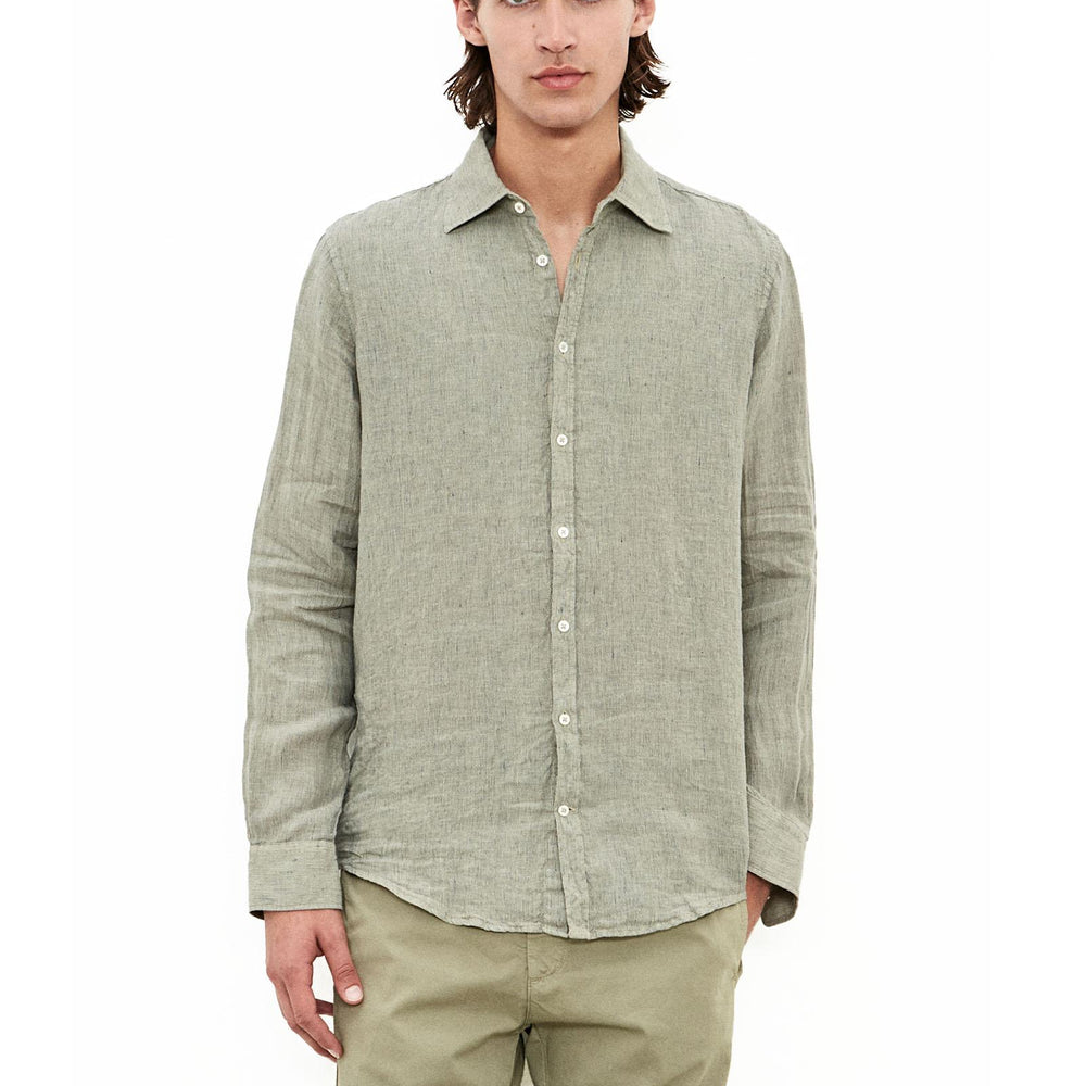 Camicia GENOVA Massimo Alba M27U0GENOVT0278 U608 Massimo Alba 