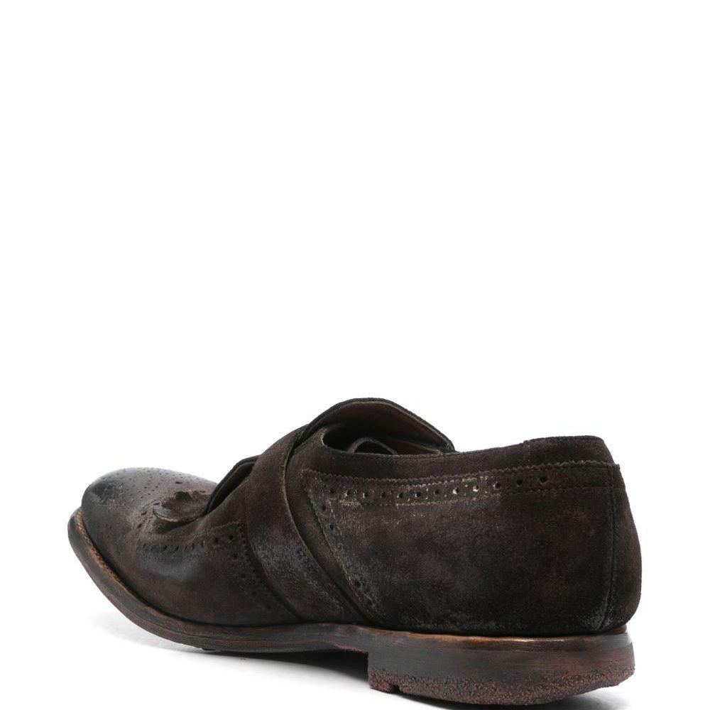 
                  
                    Church's Shangai Loafers EOG0019PX F0AAD Church's 
                  
                