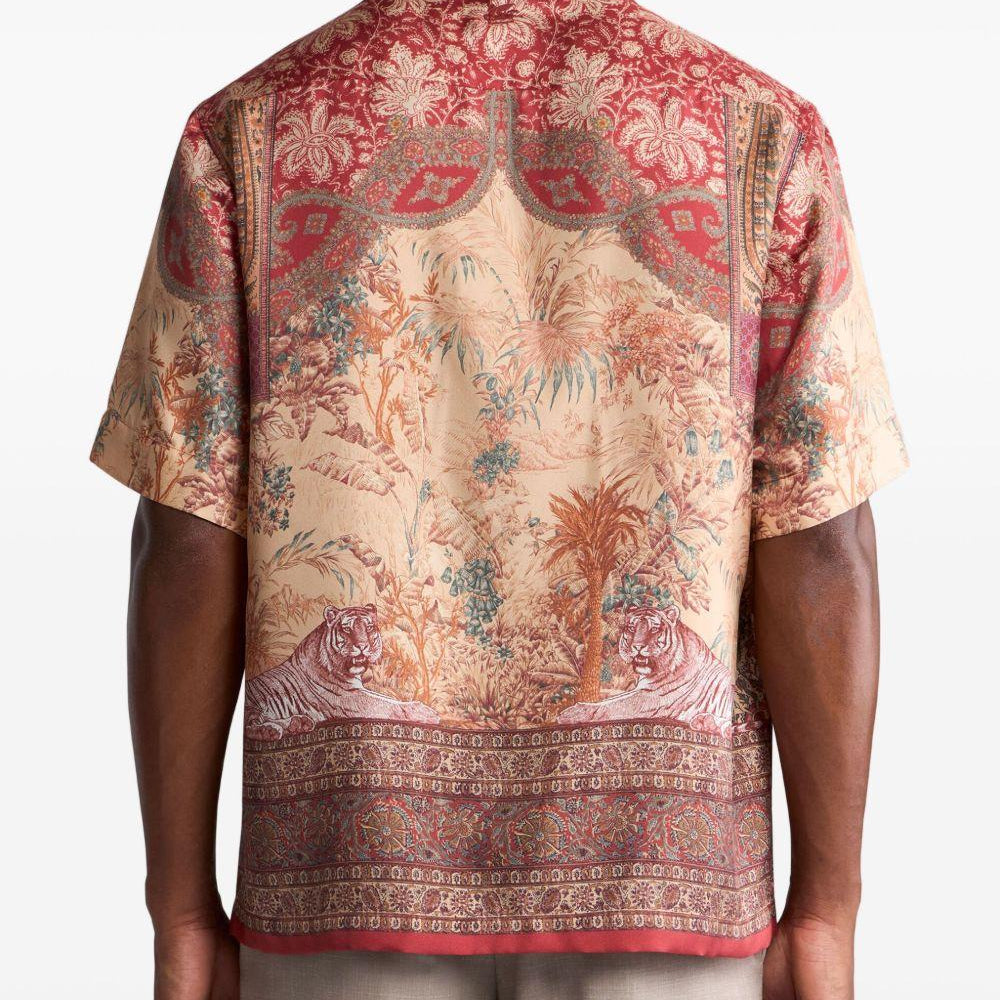 
                  
                    Etro MRIC0013AK575X0870
                  
                