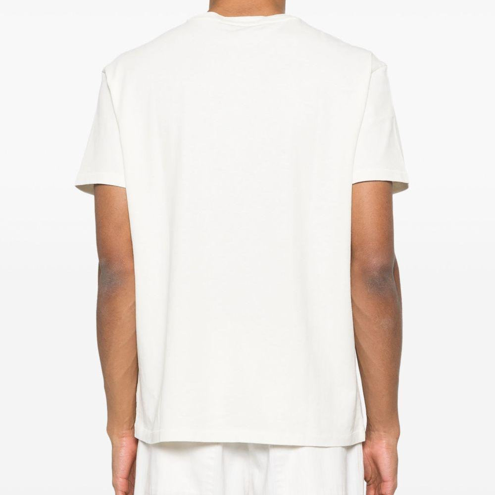 
                  
                    T-shirt Polo Ralph Lauren 710966444 001 Polo Ralph Lauren 
                  
                