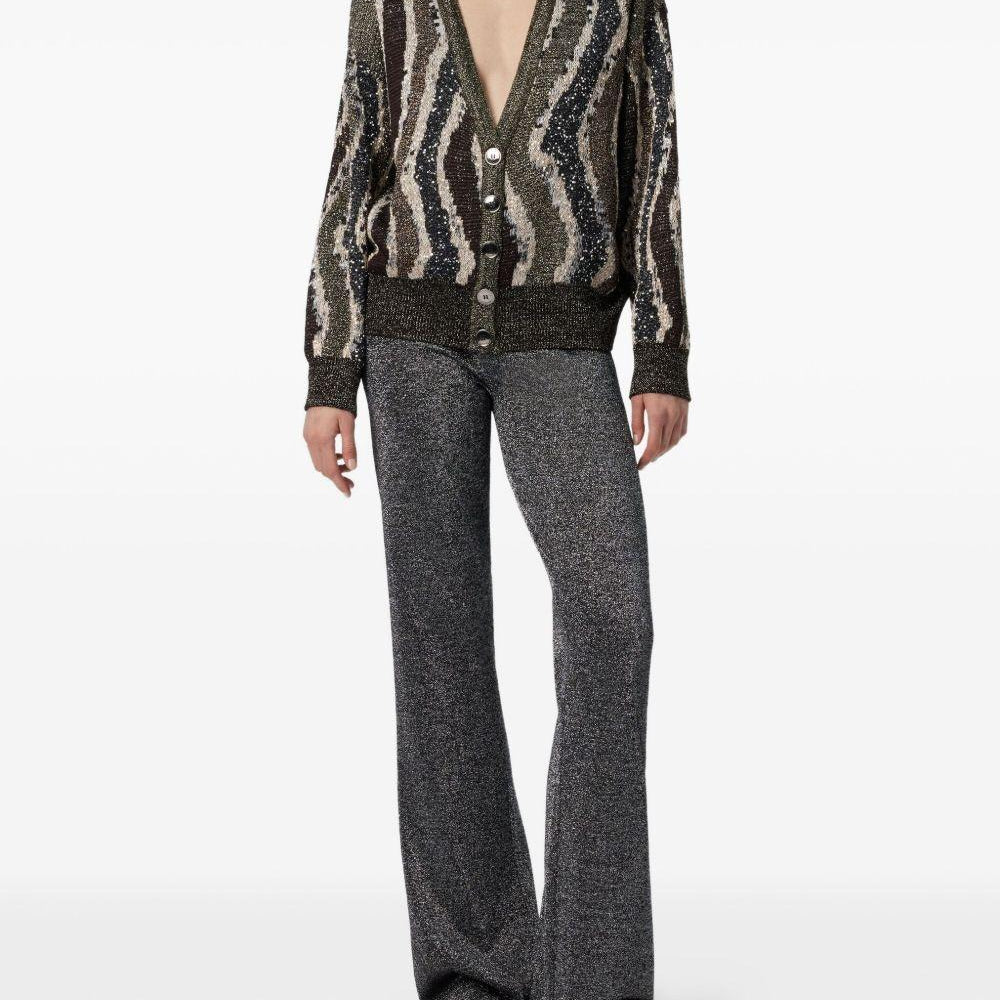 Cardigan Missoni DS25WM0CBK01C8 S80E2 Missoni 