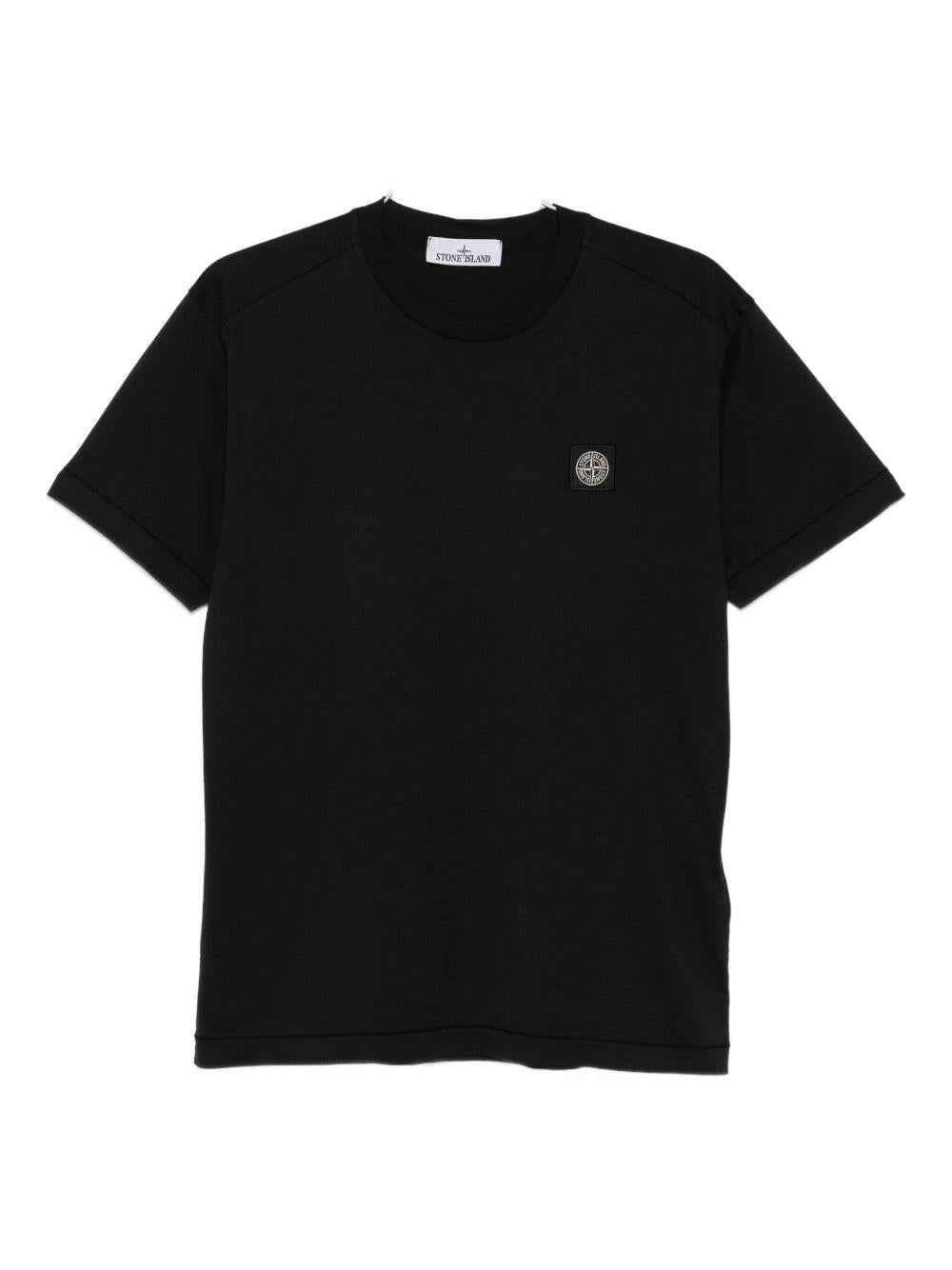 T-shirt Stone Island K2S152100027S0013 V0029 Stone Island 