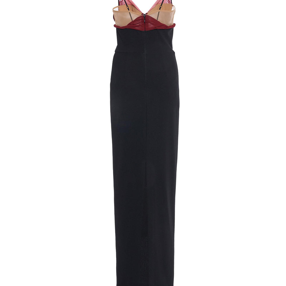 Nensi Dojaka NDSS25DR249BLACK