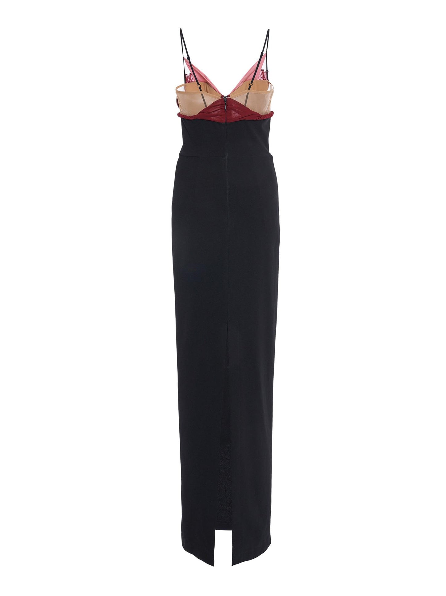 Nensi Dojaka NDSS25DR249BLACK