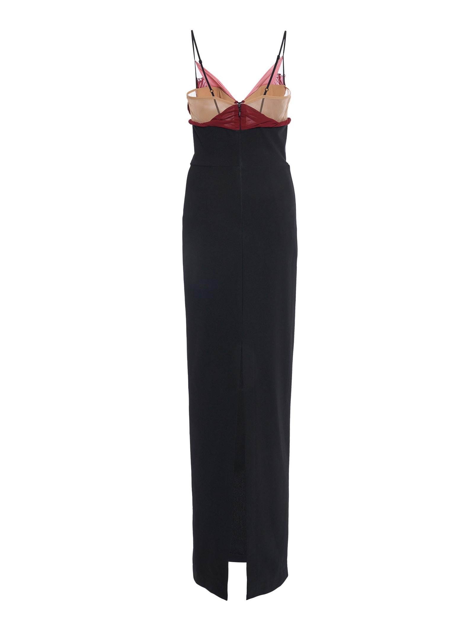 Nensi Dojaka NDSS25DR249BLACK