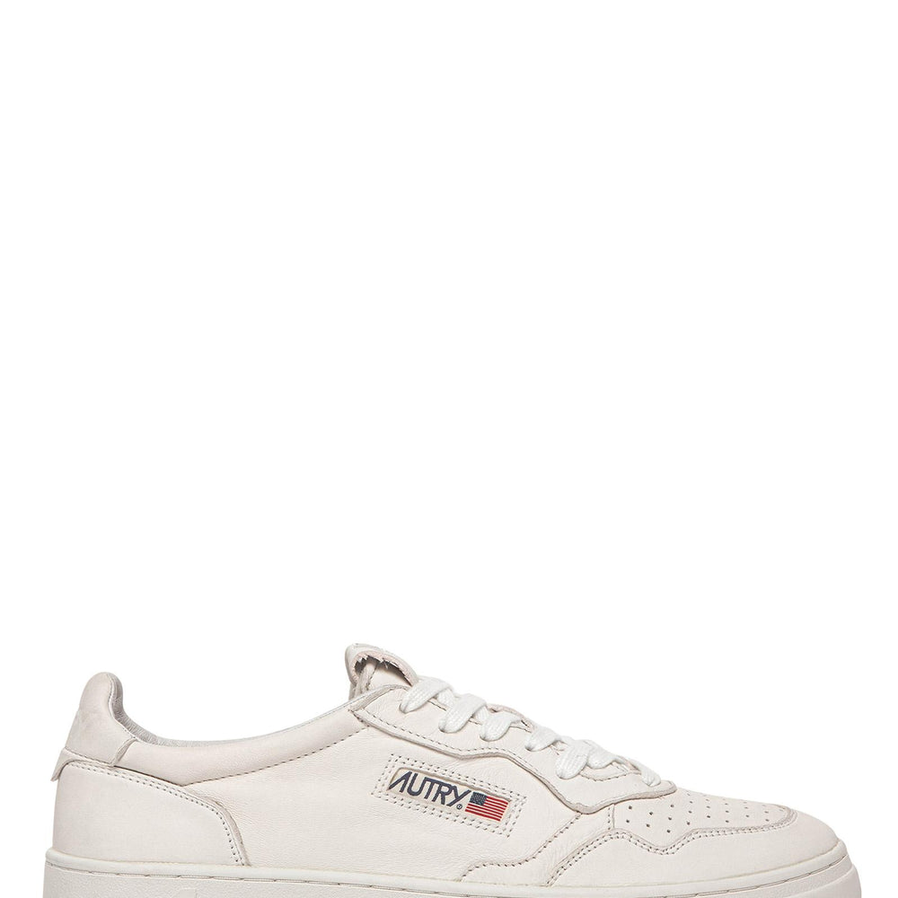 Sneakers Medalist Low Autry AULW SG10 Autry 