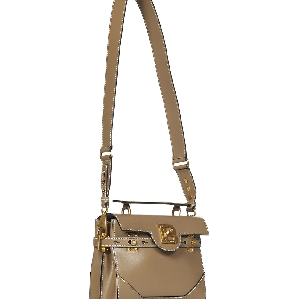 
                  
                    Balmain Paris DN1DB526LSLX8AG
                  
                