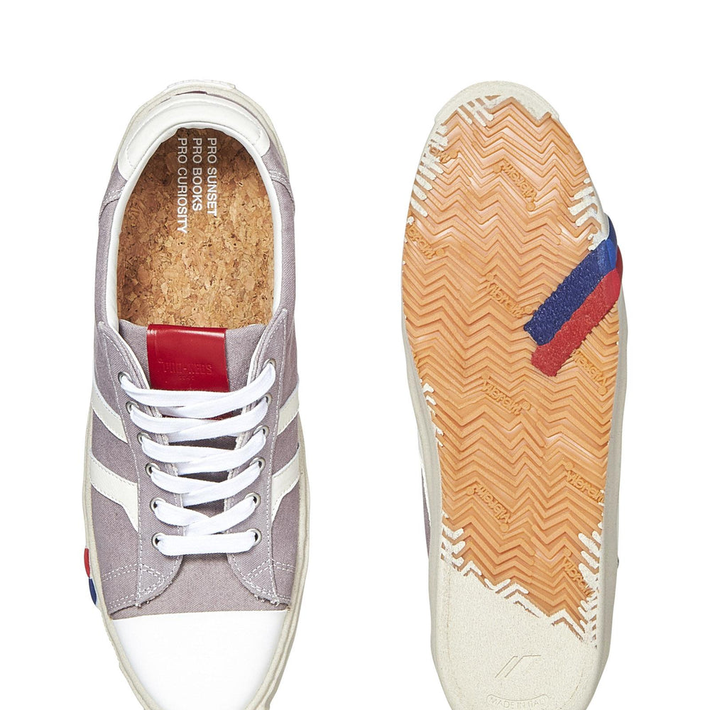 
                  
                    PRO-KEDS O225CLMWW61X00XWGLICINE
                  
                