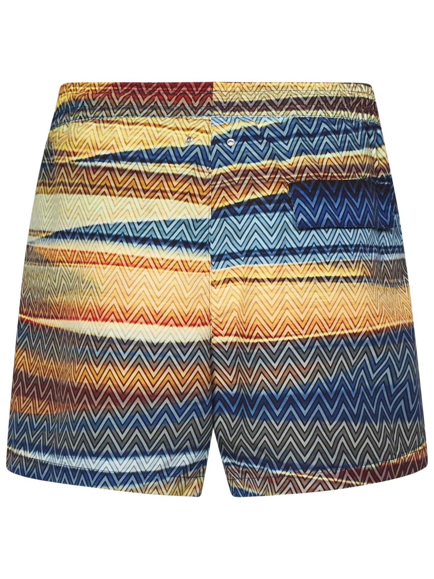 Costume Missoni US25SP00BW00VU SM9LU Missoni 