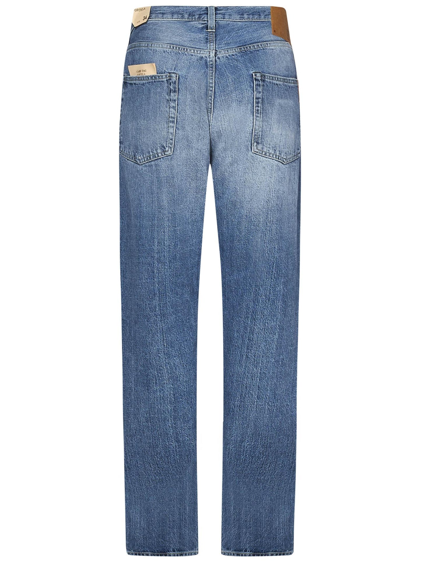 Jeans Uncle John Fortela UNCLEJOHN3300258 D410 Fortela 