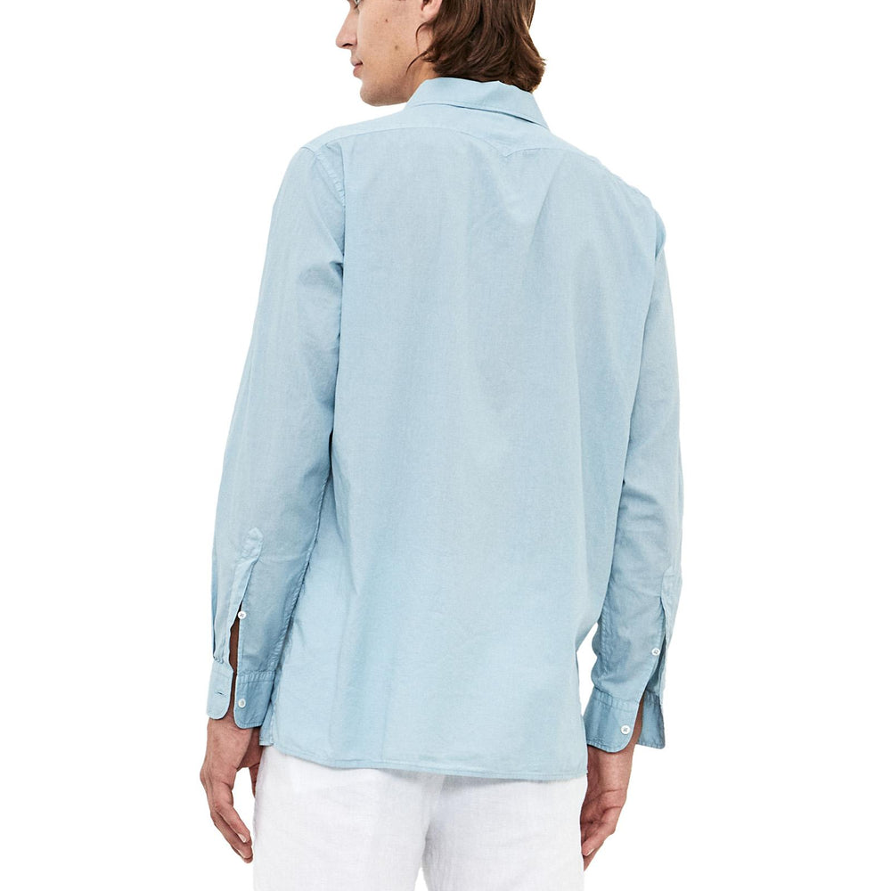 
                  
                    Camicia BOWLES Massimo Alba M27U0BOWLET0278 U502 Massimo Alba 
                  
                