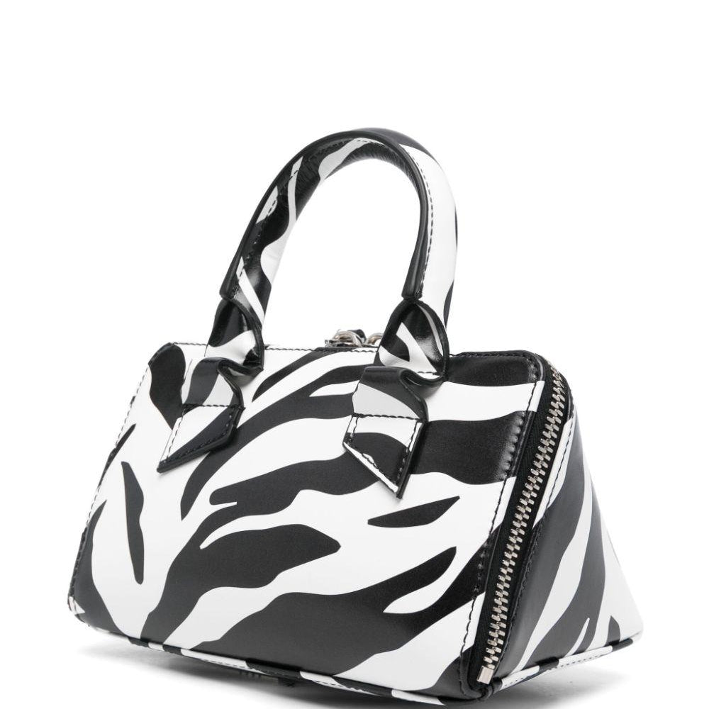 
                  
                    Borsa a mano ''Friday'' Mini The Attico 231WAH00002 020 The Attico 
                  
                