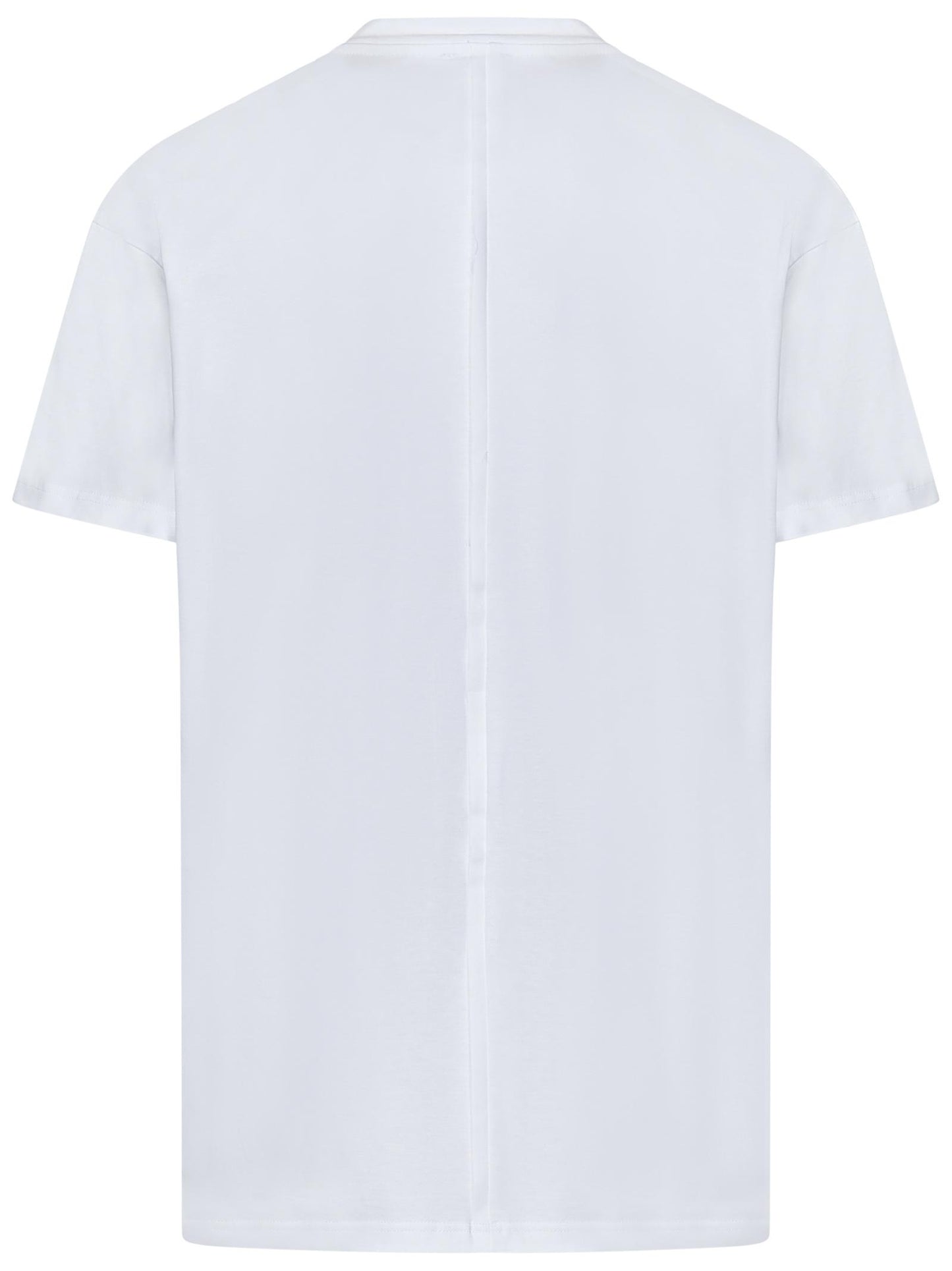 T-shirt State of Order SO1TFW24250014 A001 State of Order 