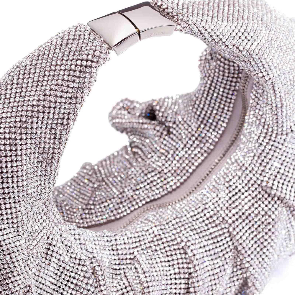 
                  
                    Borsa a mano YENNEFER Benedetta Bruzziches 099019 YENNEFER Benedetta Bruzziches 
                  
                