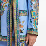 Etro WRCA0017AK778X0885