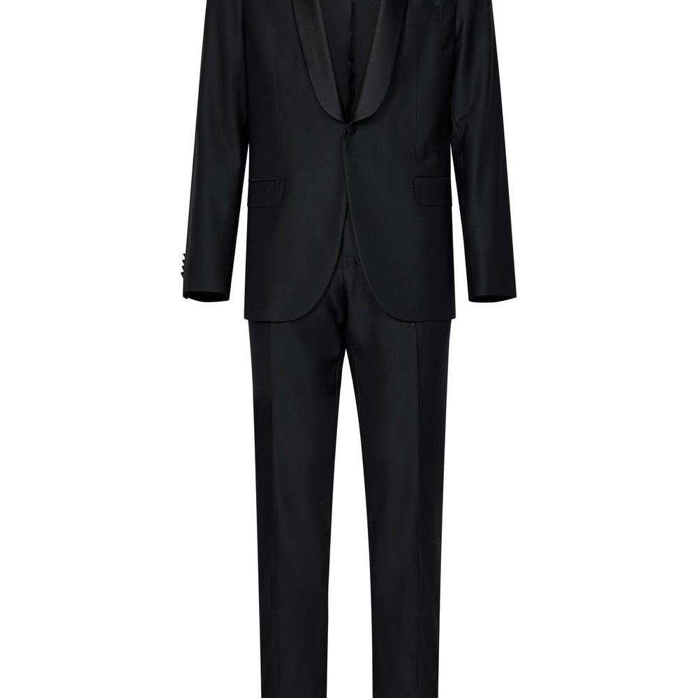 Abito 50 K-Jacket Boglioli N81T2ASA0001 0990 Boglioli 