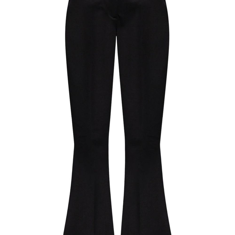 Pantaloni The Attico 250WCP00250 100 The Attico 