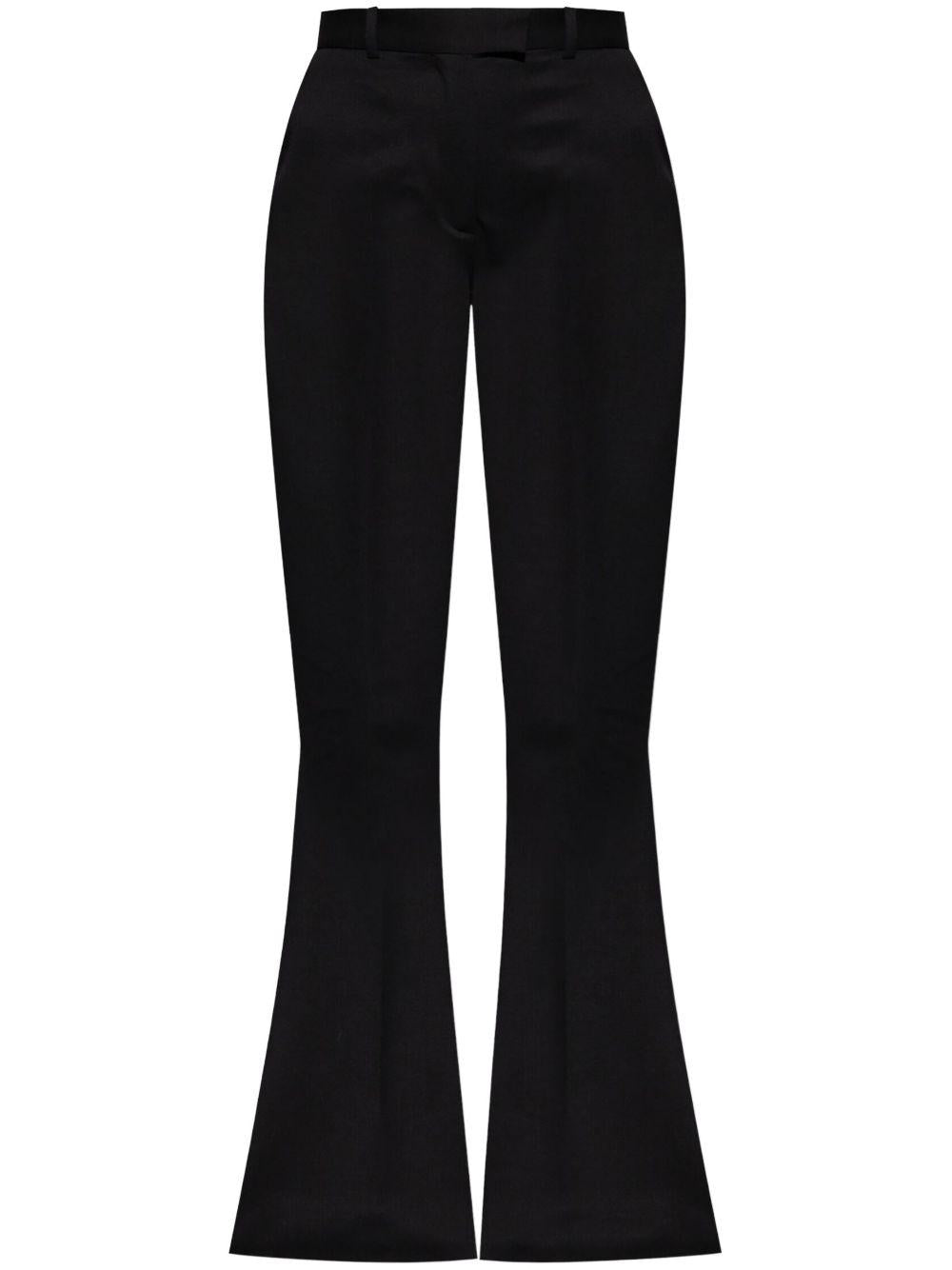 Pantaloni The Attico 250WCP00250 100 The Attico 