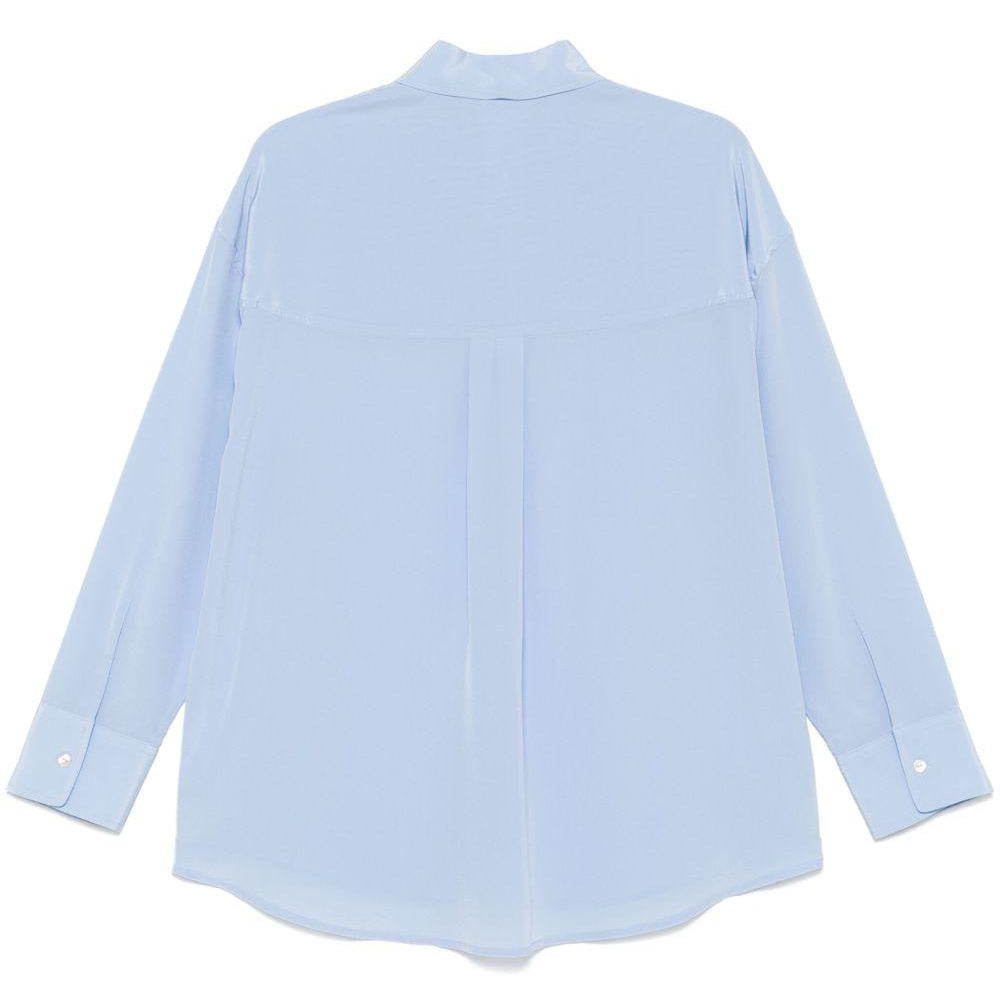 Camicia P.A.R.O.S.H. D380624 078 P.A.R.O.S.H. 