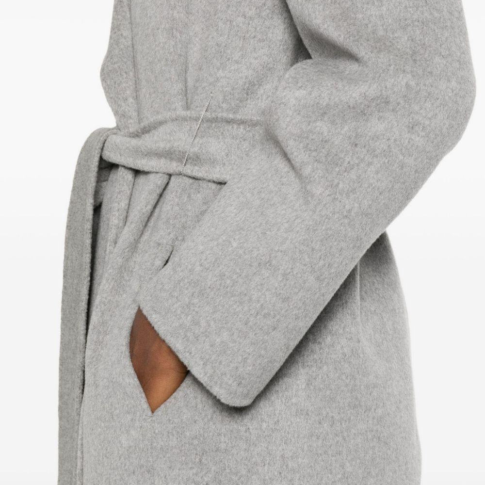 
                  
                    Cappotto 'S Max Mara<BR/> 2529016083600 001 'S Max Mara 
                  
                