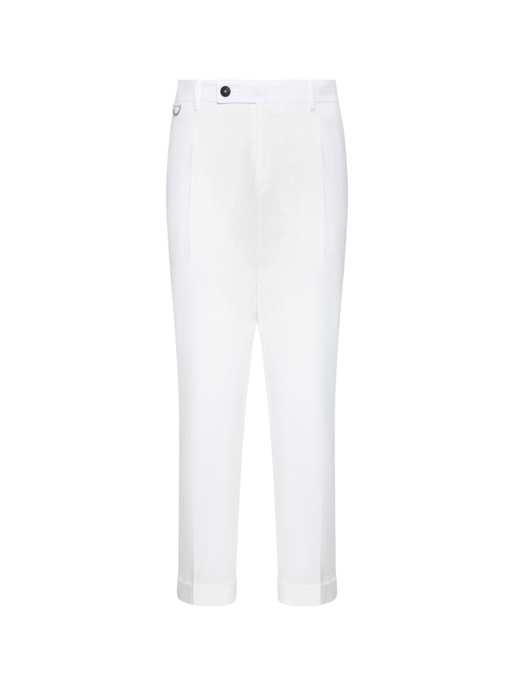 Pantaloni Low Brand LP26027 A001 Low Brand 
