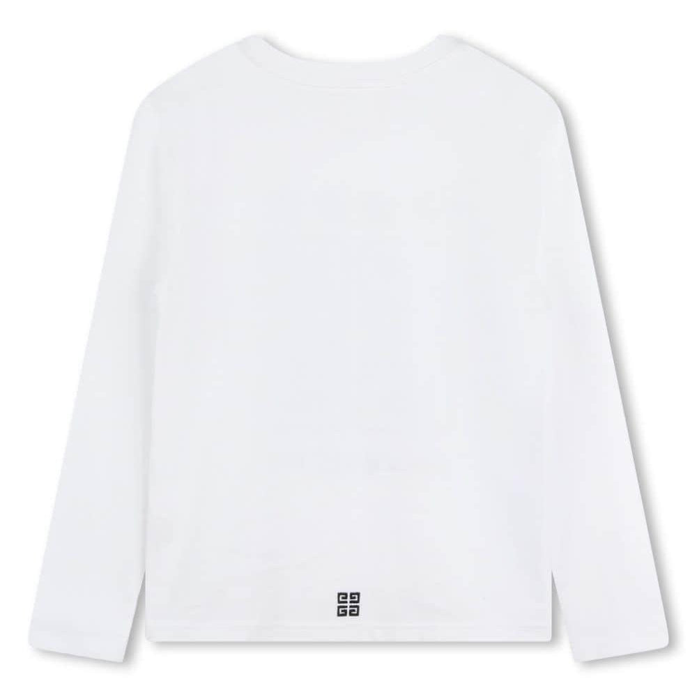 Givenchy Kids H3034110P