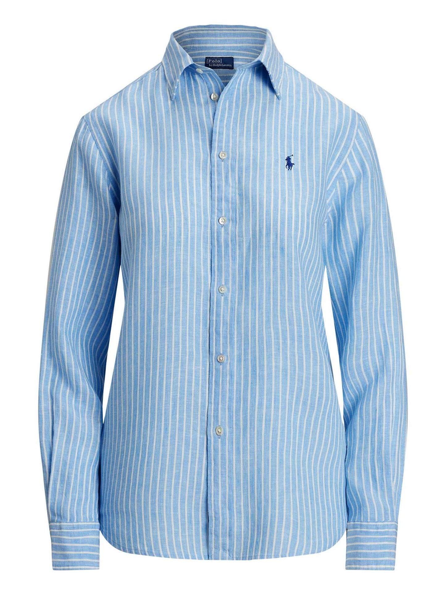Camicia Polo Ralph Lauren 211970691 004 Polo Ralph Lauren 