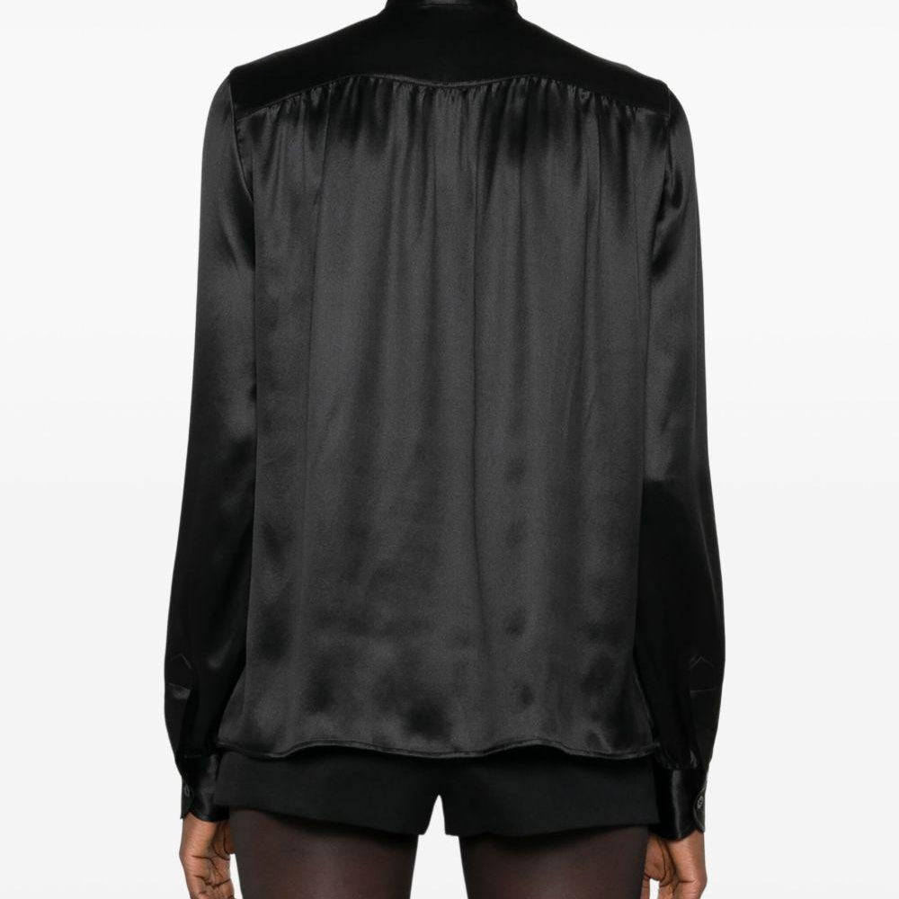 
                  
                    Camicia Tom Ford CA3272FAX1191 LB999 Tom Ford 
                  
                