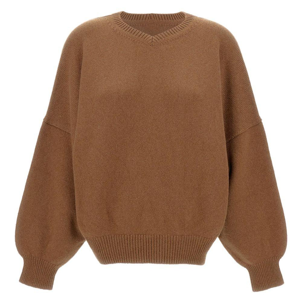 Maglia Wolfe Khaite NY 8894650 745 Khaite NY 