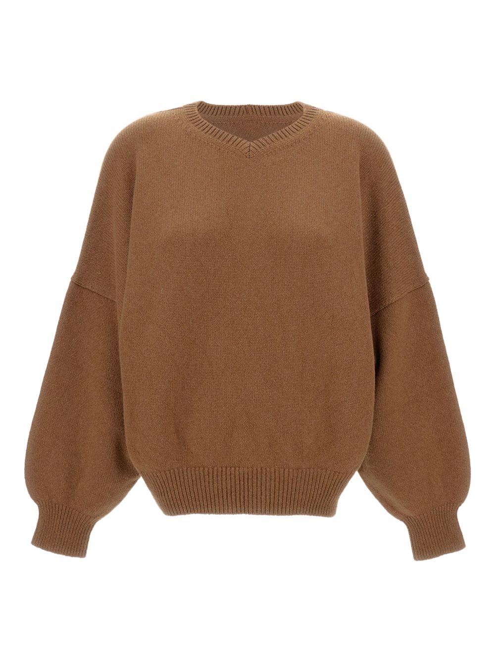 Maglia Wolfe Khaite NY 8894650 745 Khaite NY 