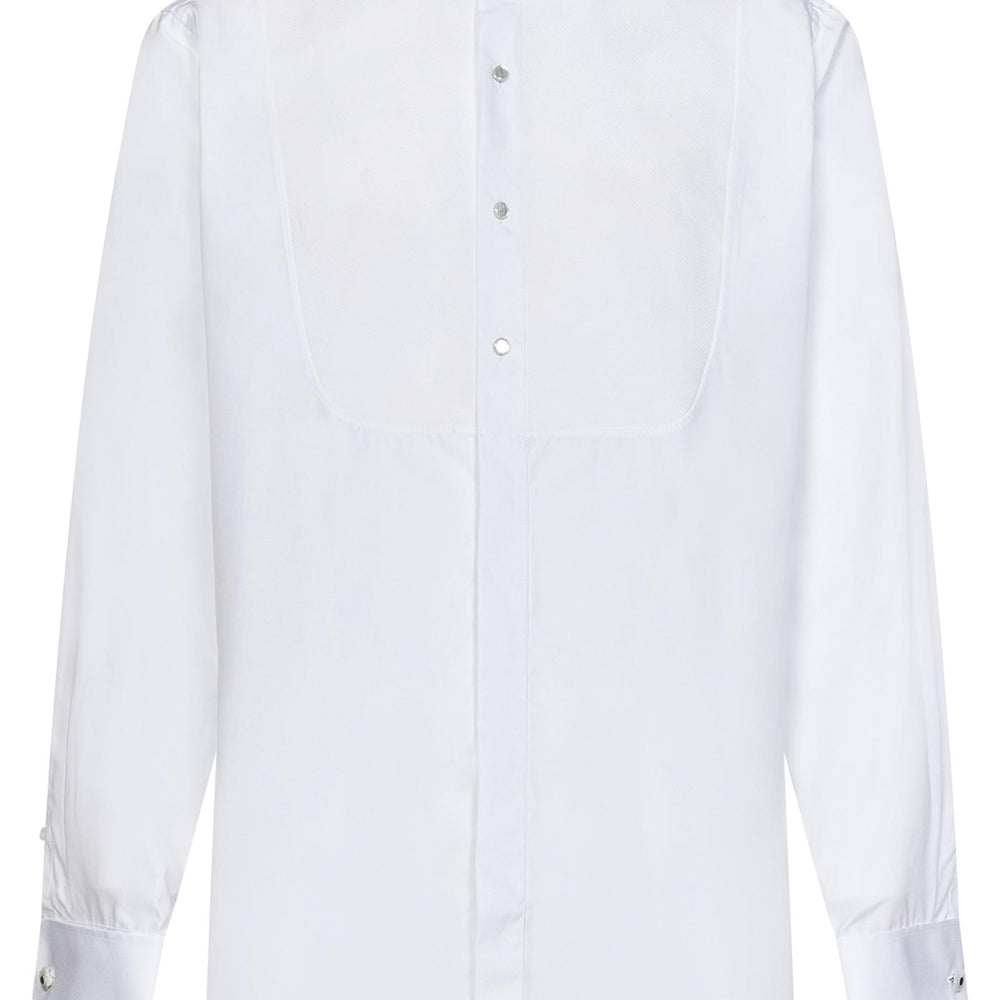 Camicia LARDINI EPQUARTOCNC2025P 105A Lardini 