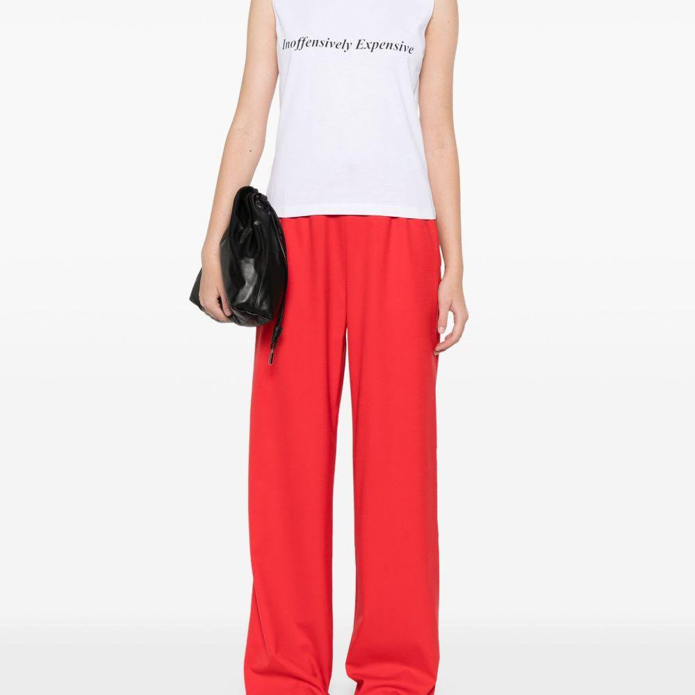 
                  
                    Victoria Beckham 1125JTS006359AWHITE
                  
                