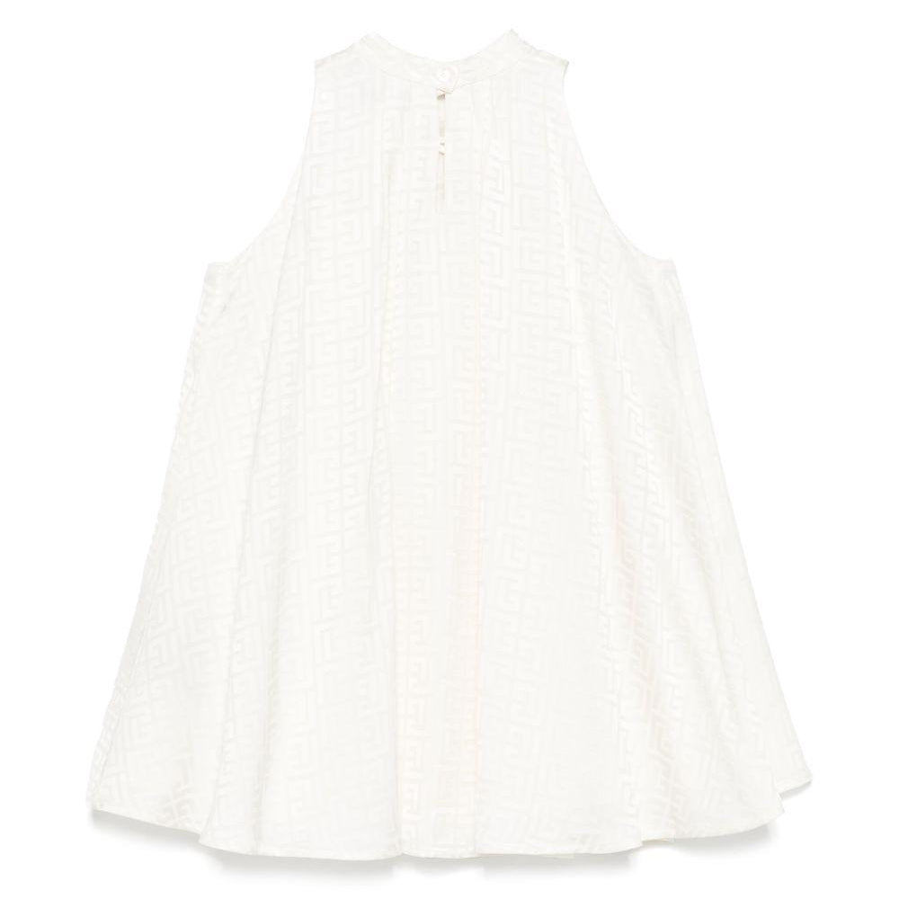 
                  
                    Balmain Paris Kids BW1D62S0192102
                  
                