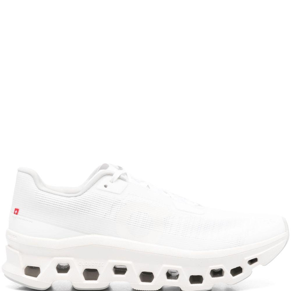 Sneakers Cloudmonster Void On Running 3MF10671200 WHITE On Running 