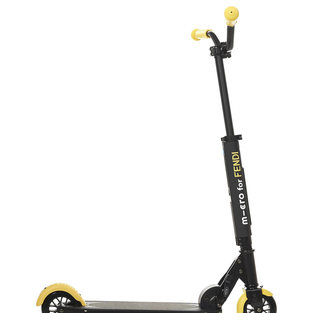 Monopattino Junior Fendi Kids JUS009AF1F F1DPZ Fendi Kids 