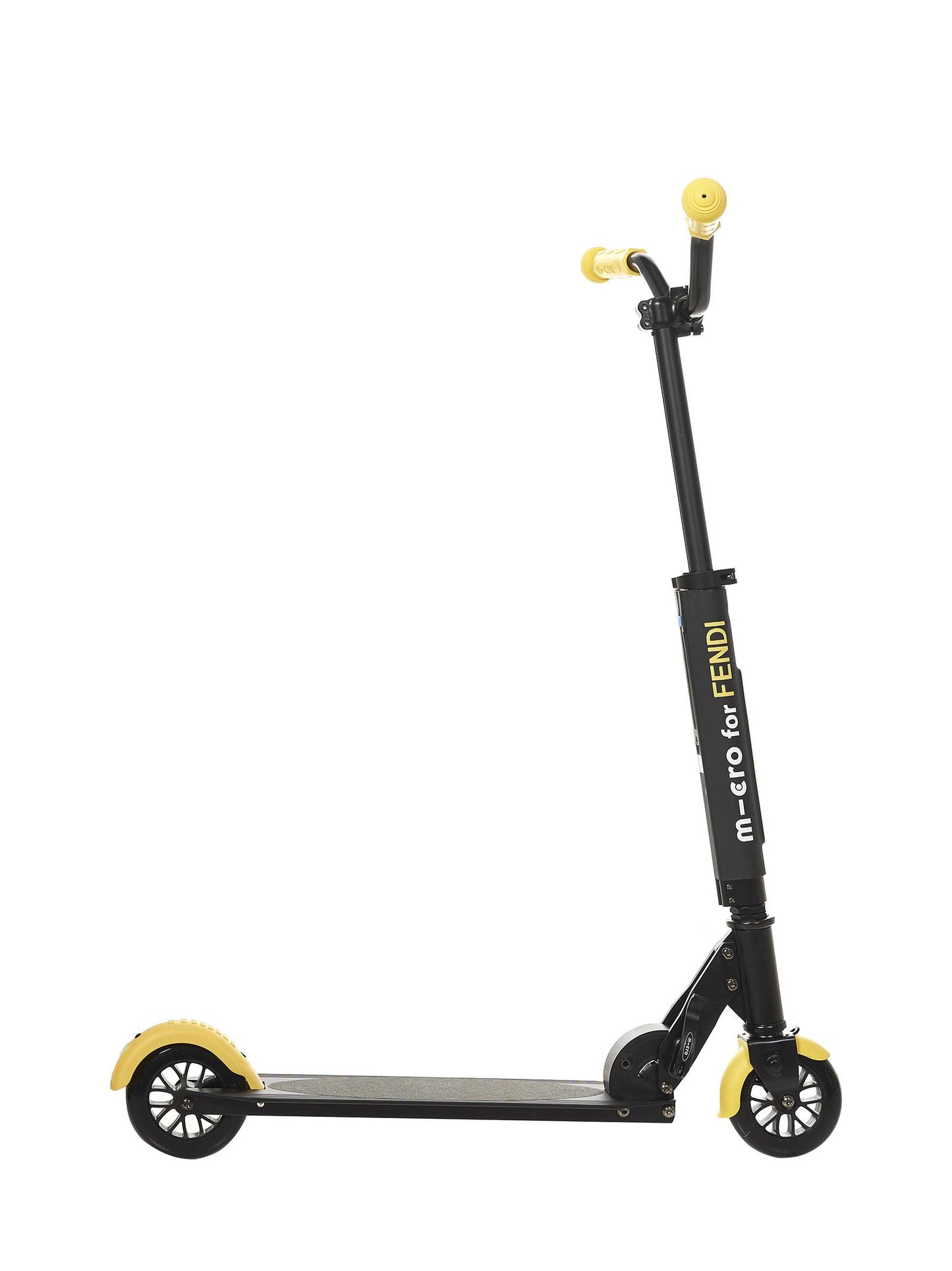 Monopattino Junior Fendi Kids JUS009AF1F F1DPZ Fendi Kids 
