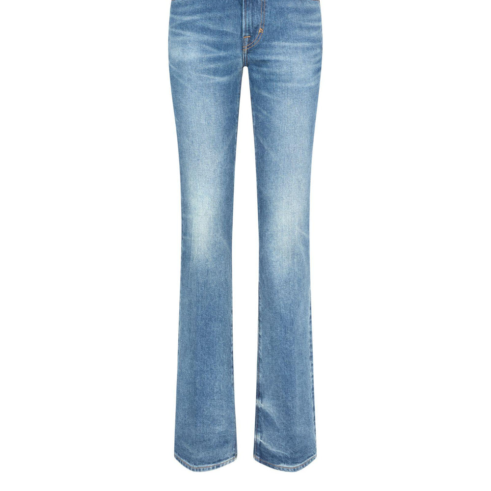 
                  
                    Jeans Tom Ford PAD115DEX237 HB538 Tom Ford 
                  
                