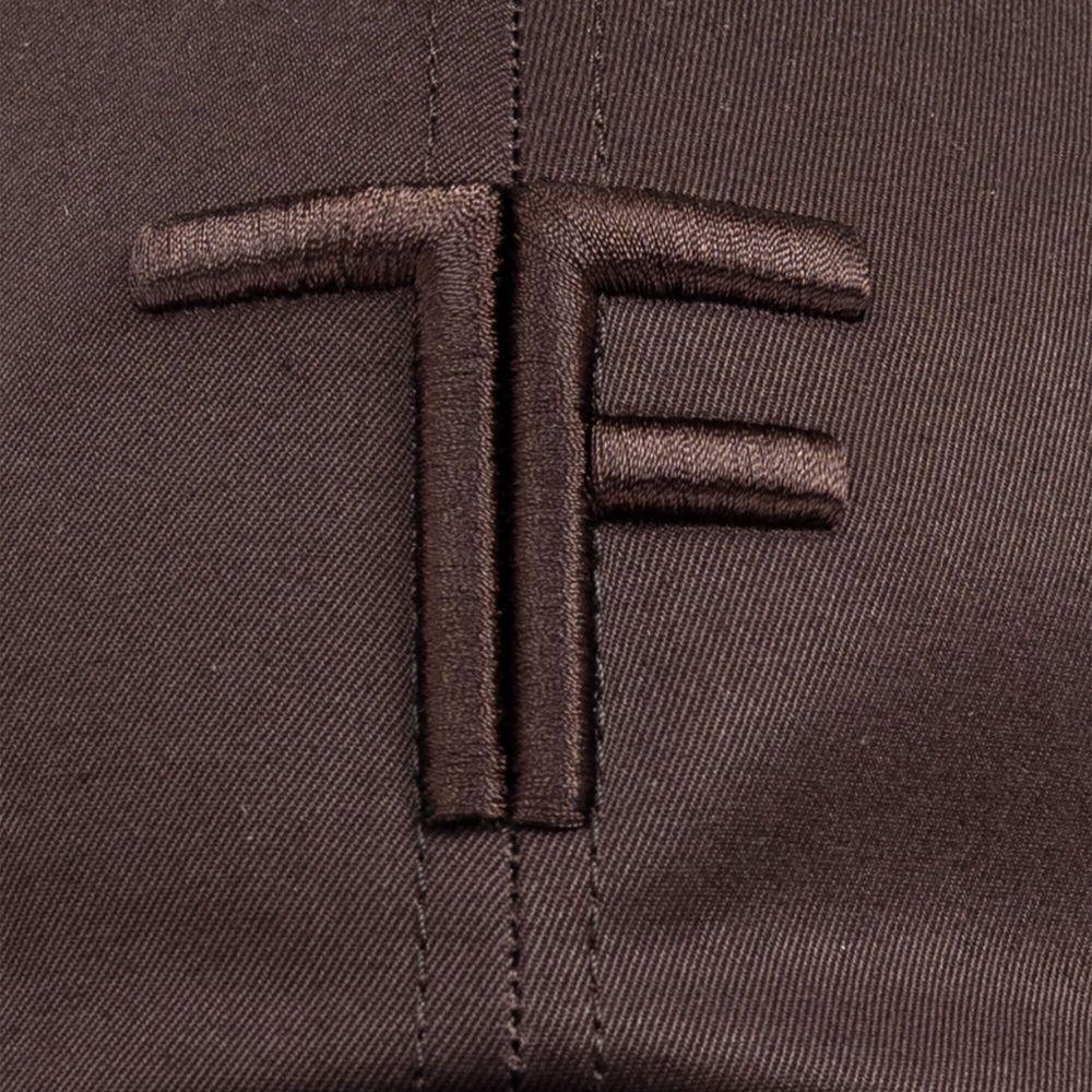 
                  
                    Cappello Tom Ford MH003TCN036G 1B051 Tom Ford 
                  
                