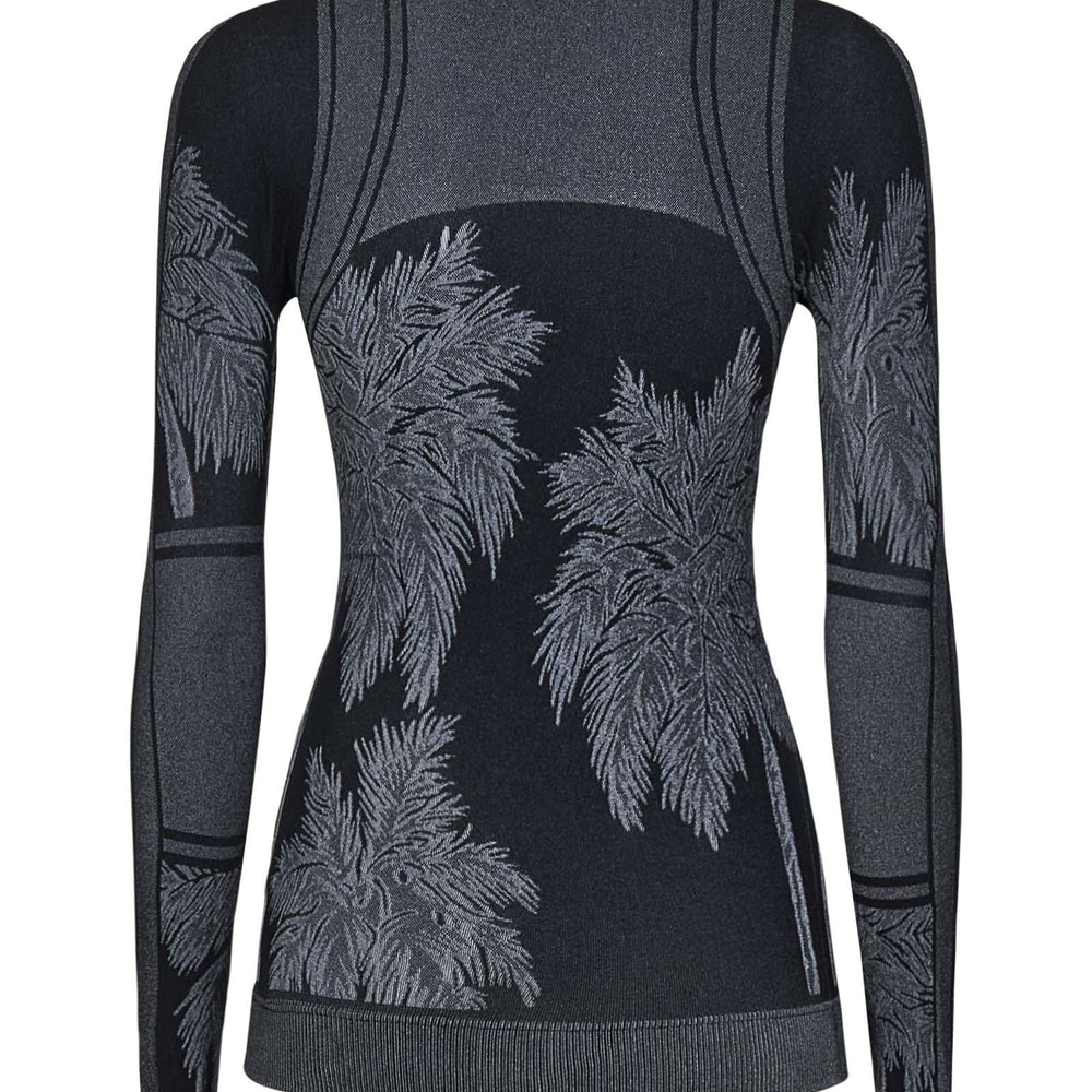 
                  
                    Maglia Palm Angels PWVB005R24FAB001 1001 Palm Angels 
                  
                