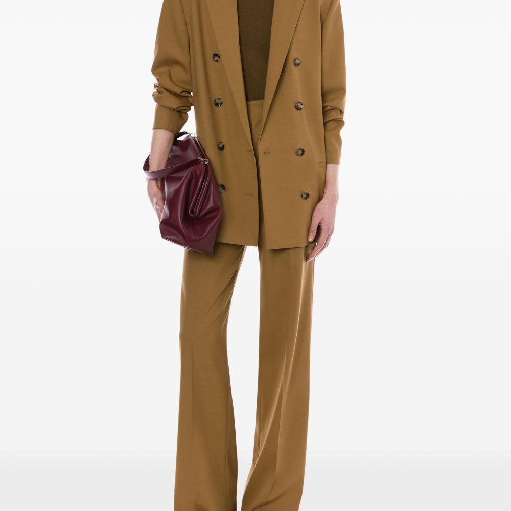 
                  
                    Giacca Alberta Ferretti A05116635 0145 Alberta Ferretti 
                  
                